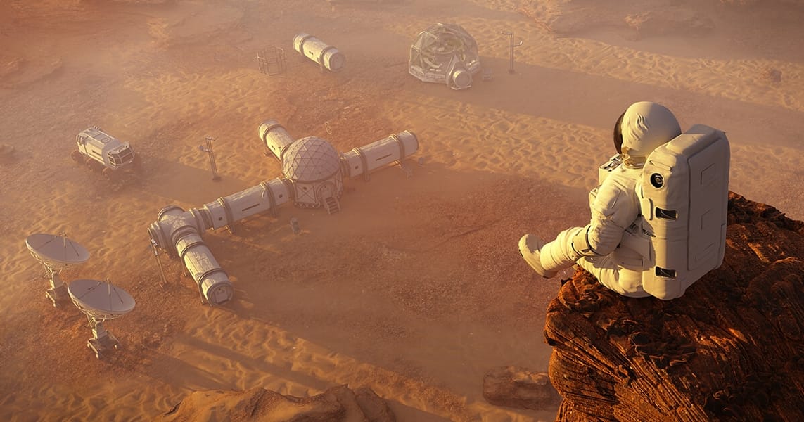 Congressional Challenges to Elon Musk’s Mars Ambitions