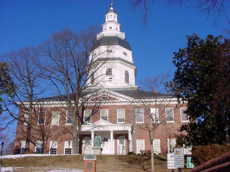 Maryland Residents Discuss Federal Immigration Policy Changes