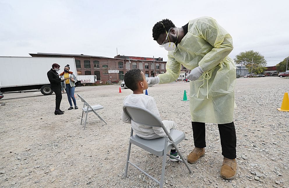 Massachusetts Faces Ongoing Challenge with Widespread Virus Outbreak
