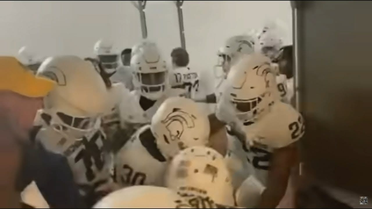Michigan Athletics Denies NCAA’s Allegations in Connection with Connor Stalions Signstealing Scandal