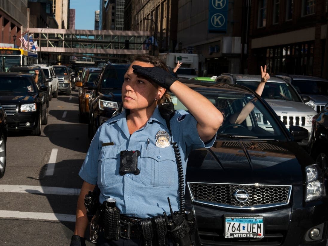 Overview of the US DOJ Agreement for Police Reforms in Minneapolis