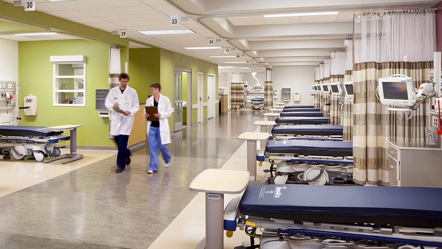 Minnesota Experiences Significant Increase in Flu Cases, Data Reveals