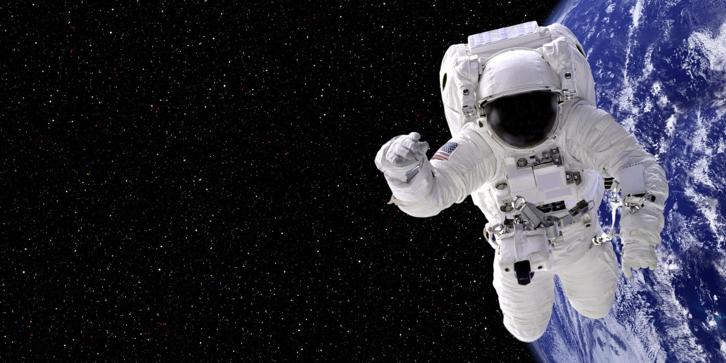 NASA Reinitiates ISS Spacewalks Following Extended Hiatus