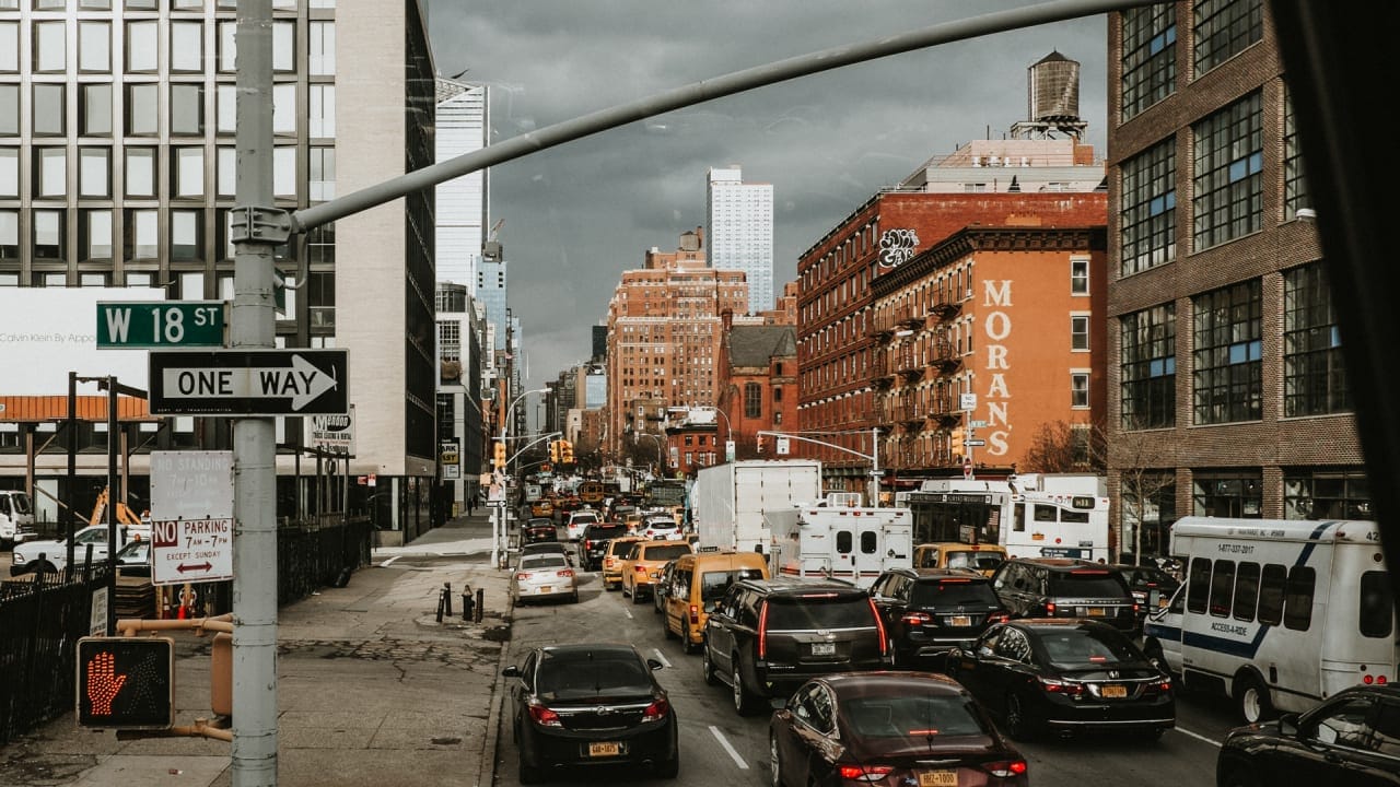 NYC Congestion Pricing Set to Launch Amid New Jersey’s Concerns