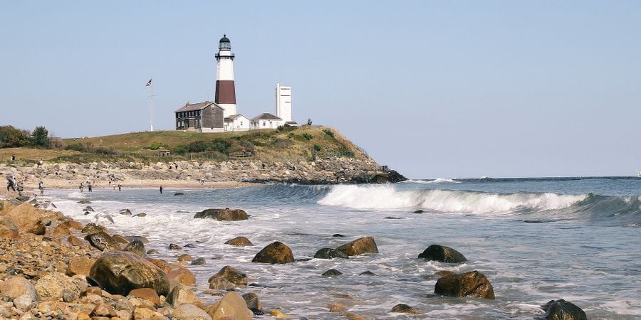 Seismic Shock: Powerful 7.7 Magnitude Quake Shakes New England Coast