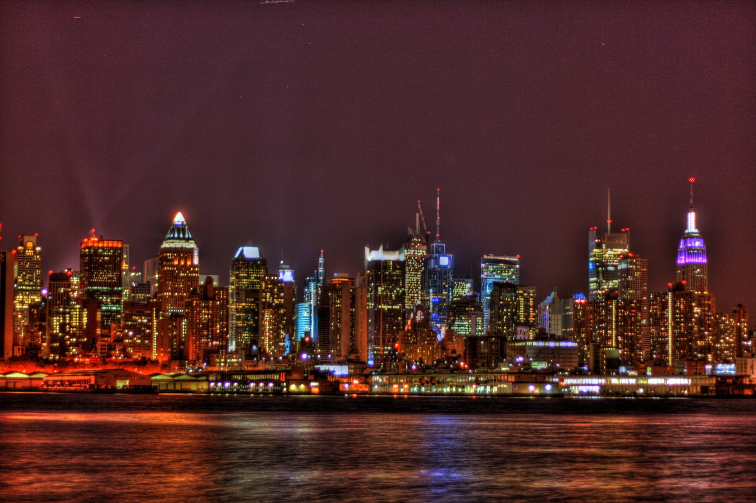 Spectacular Quadrantid Meteor Shower Set to Dazzle Skies, Offering a Treat for New Yorkers