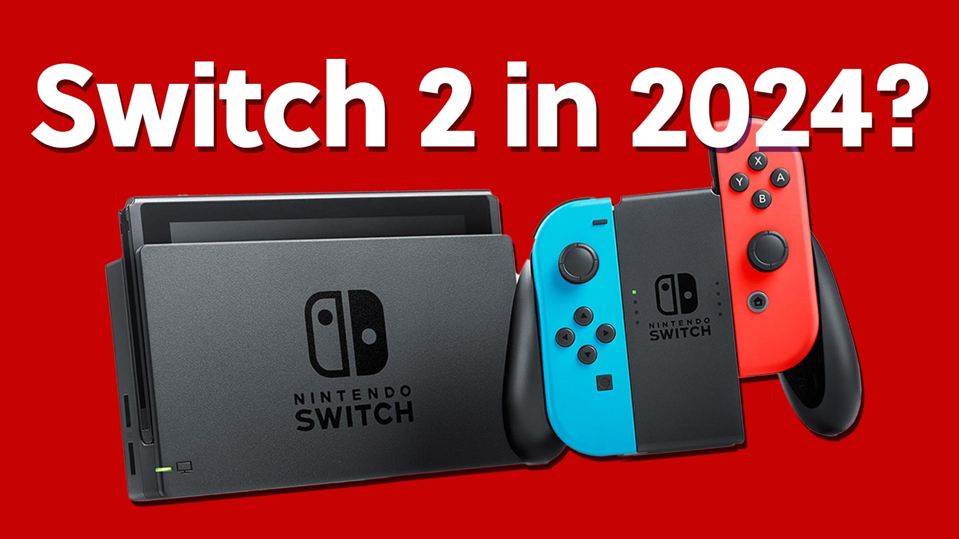 Nintendo Switch 2 Leak: New Details Emerge on Upcoming Handheld’s Release Price