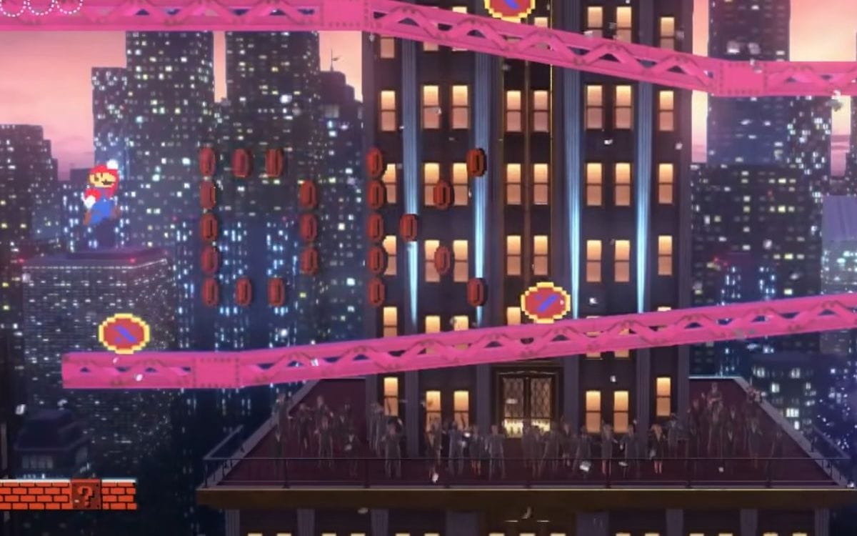 Nintendo Switch 2 Reveal Date Reportedly Approaching