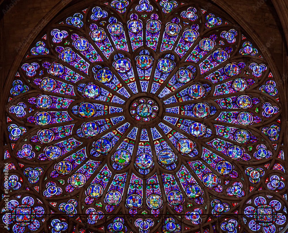 France’s Reaction to Damaged Notre-Dame Stained Glass: A Closer Look