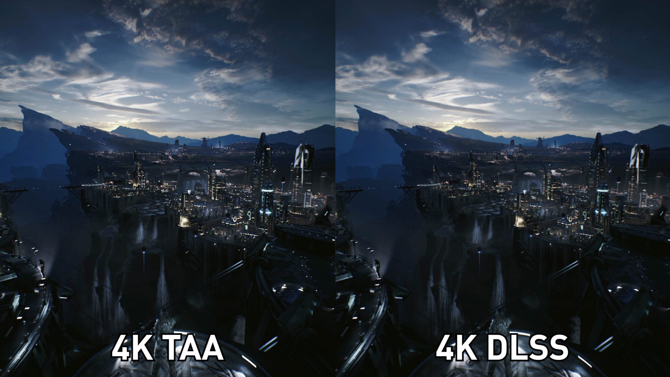 Understanding the Realities of Nvidia’s DLSS 4: Separating Fact from Fiction