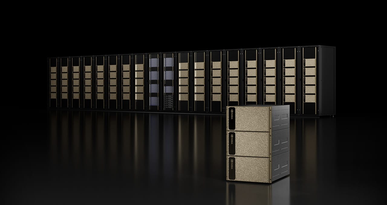 Nvidia Unveils 3000 Personal AI Supercomputers Under the Name Digits