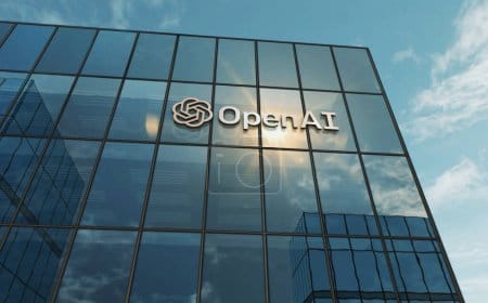 DeepSeek Allegedly Leverages OpenAI’s Model for Competitor Development