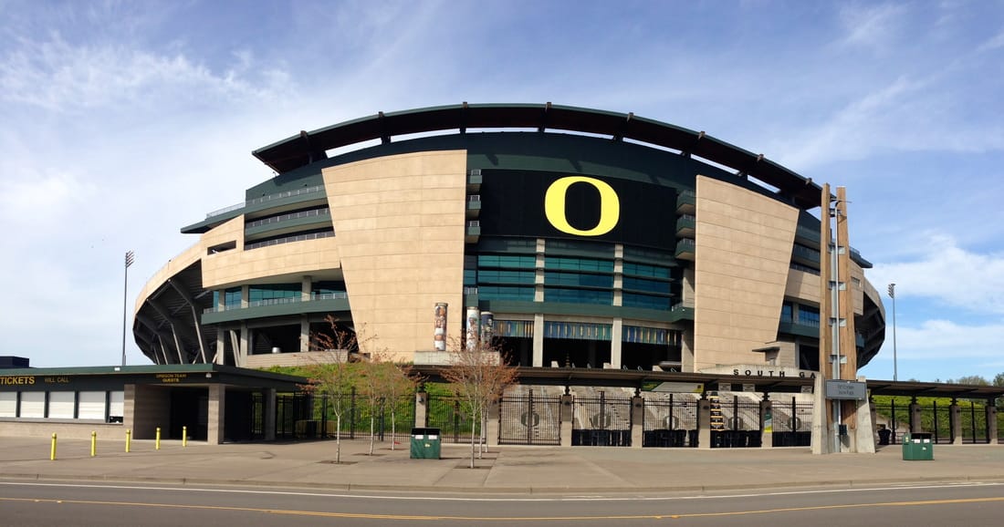 Revisiting the College Football Playoff System: A Call for Reform After Oregon’s Experience