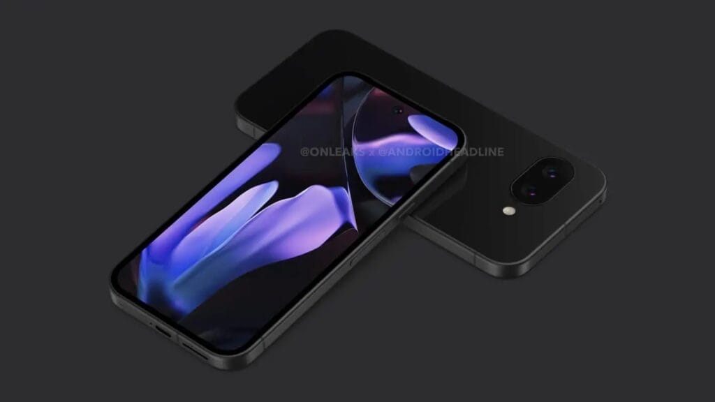 Pixel 9a Suffers Storage Hike for Specific Variant