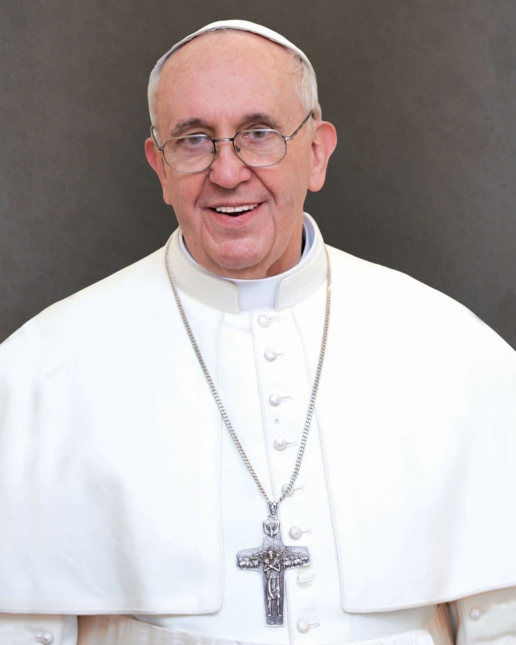 Vatican Shock: Pope Receives Files on Abuse and Malfeasance