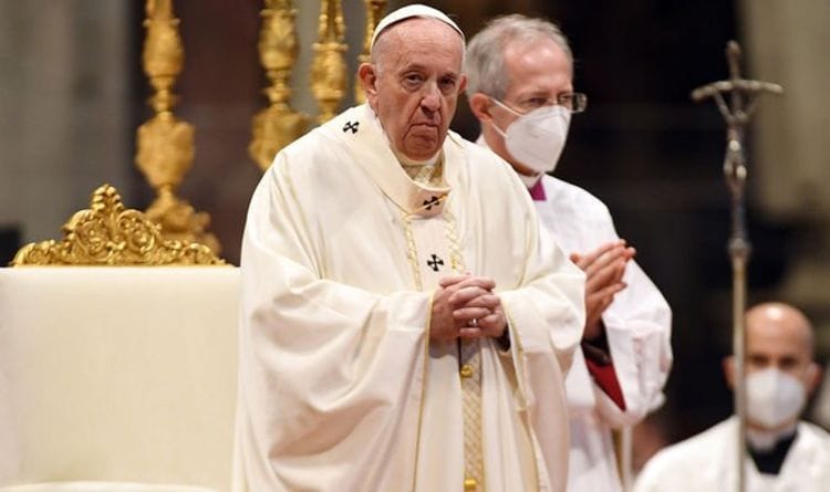 Pope Francis Unveils Documents Addressing Church’s Controversial History
