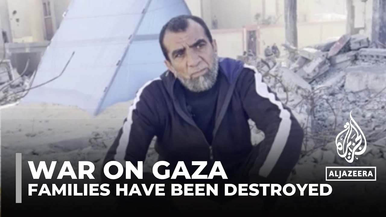Rafah: The Aftermath of Conflict and Return