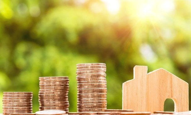 Explore Passive Income: Earning 12% Annually Through REIT Investments