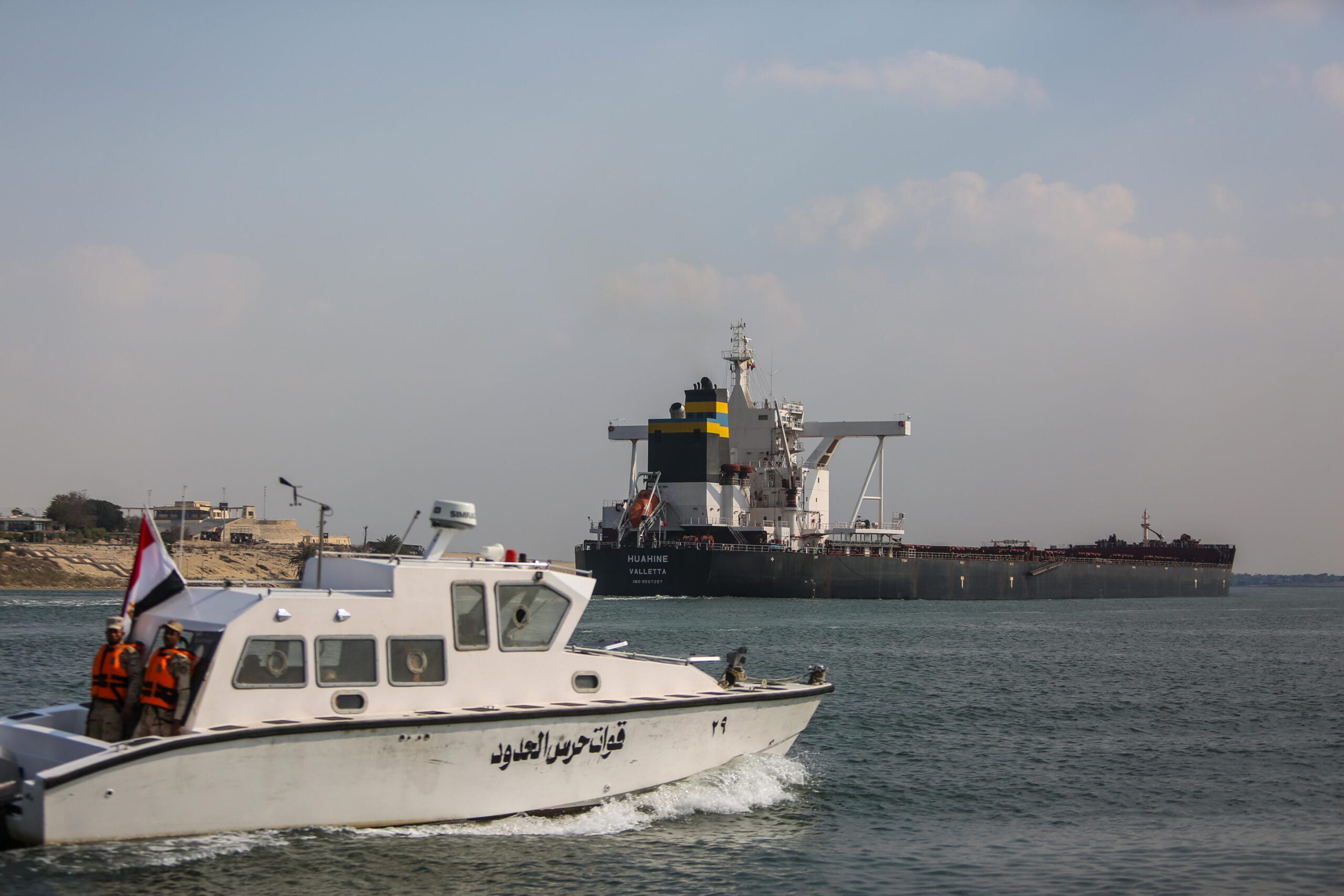 Israel’s Red Sea Dilemma: Impacts on the Houthis and Iran