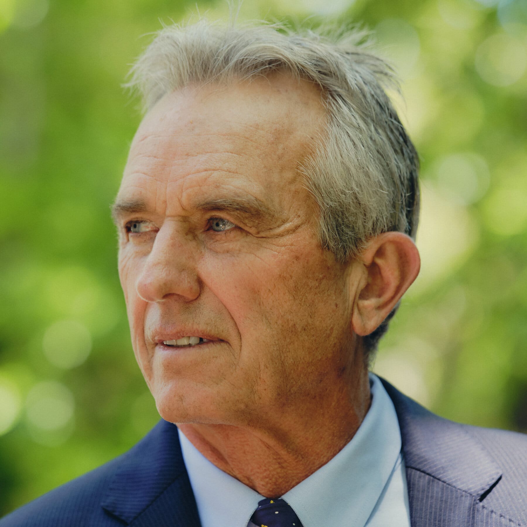 RFK Jr Grilled by Democrats on Vaccine and Abortion Stances