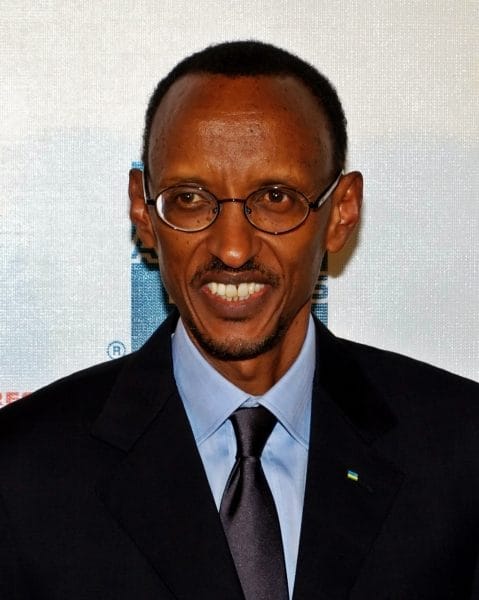Secretary Rubio Engages with Rwandan President Kagame: A Diplomatic Conversation