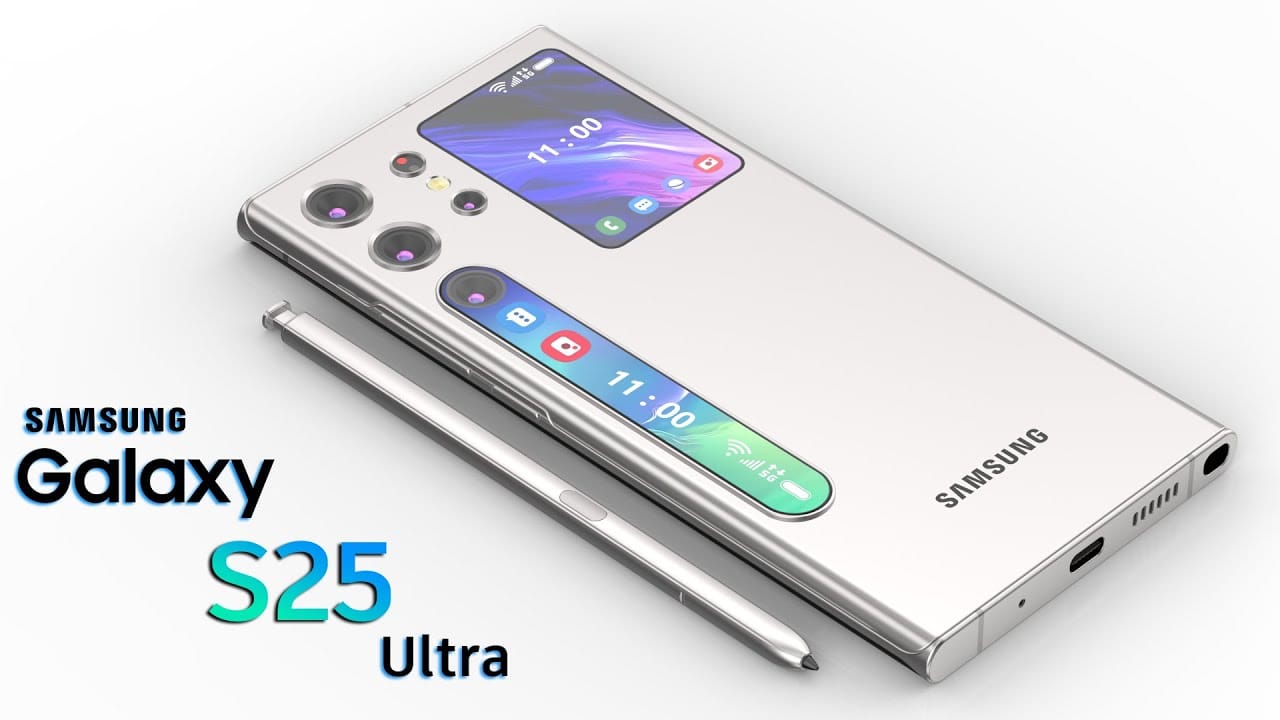 Samsung Galaxy S25 Unveiled: Live Blog Leaks and Key Announcements
