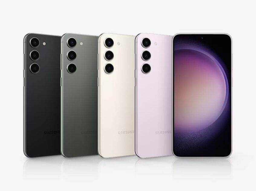 Samsung Galaxy S25 Unveiled: Last-Minute Leaks and Key Announcements