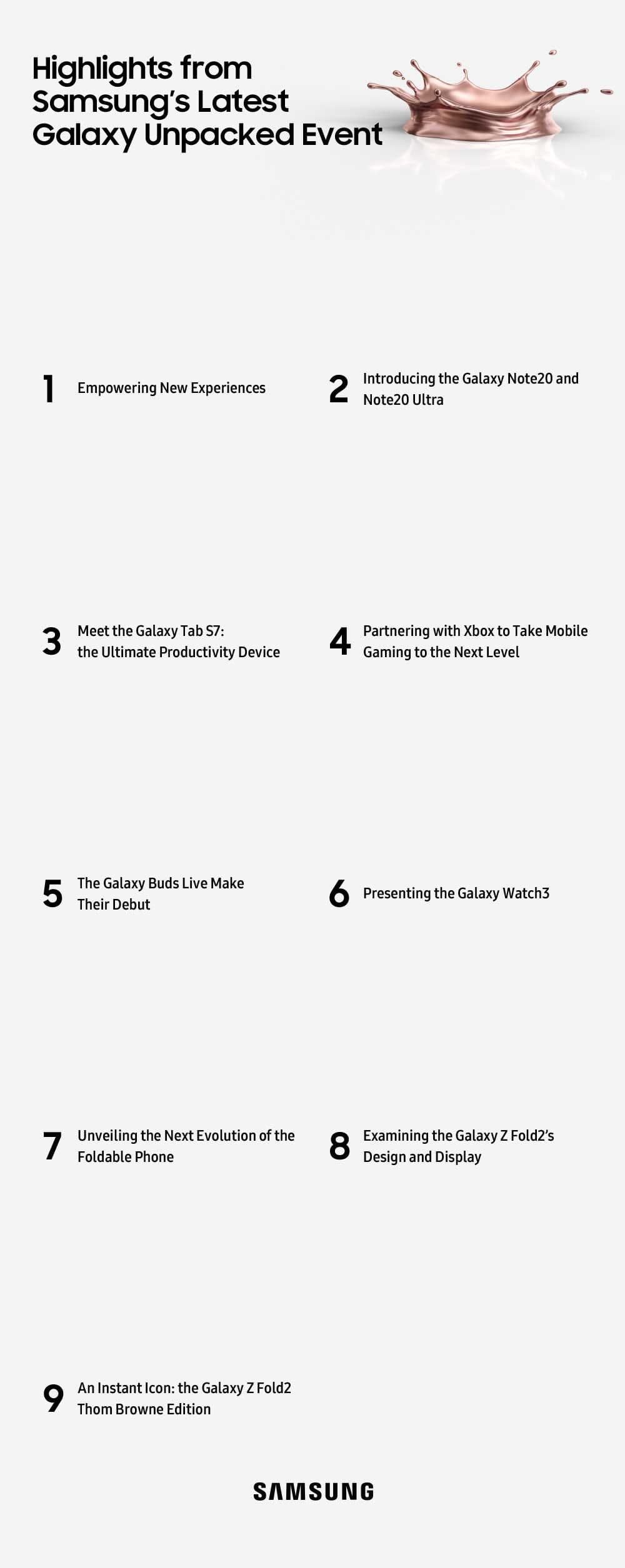 Samsung Galaxy S25 Unpacked: Latest Leaks and Key Announcements