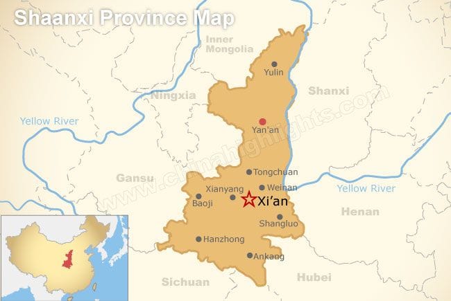 Unearthing Evolution: China’s Discovery May Rewrite Human Ancestry