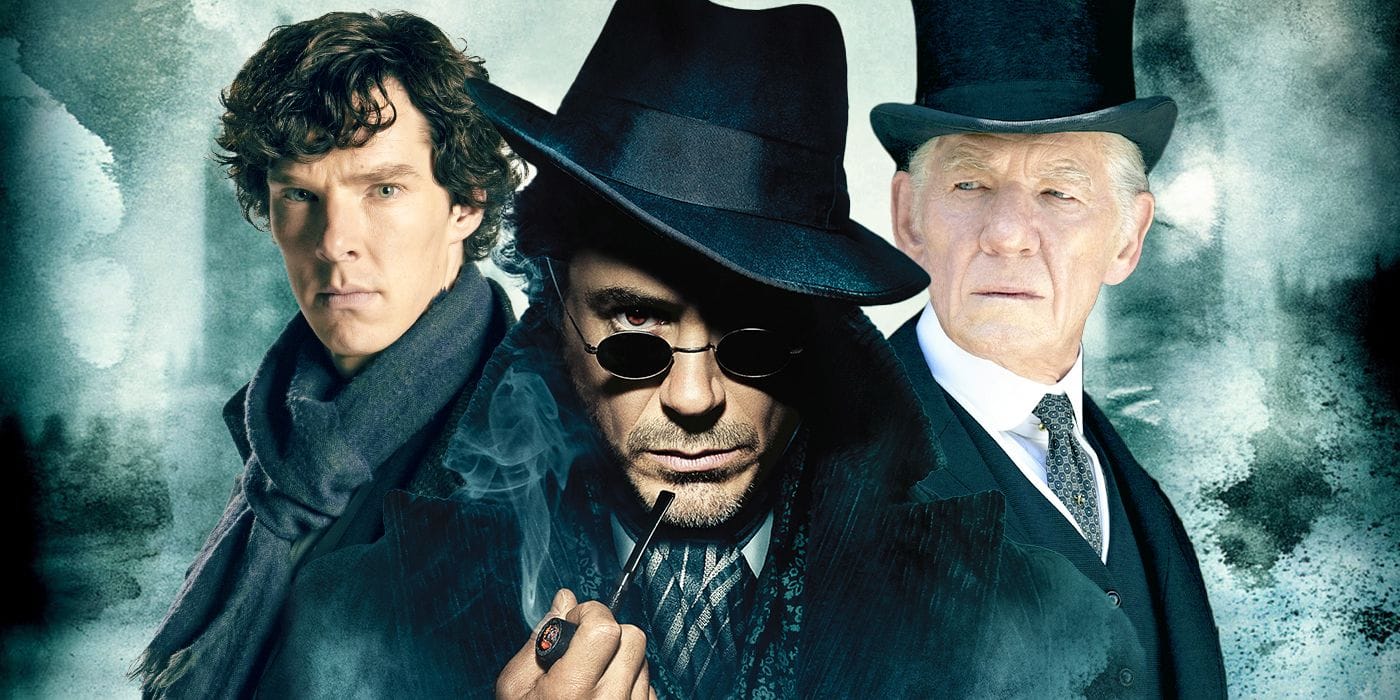 Watson’s Role Reevaluated in Sherlock Holmes Adaptation: Unveiling the Secrets Behind an Eccentric Mastermind
