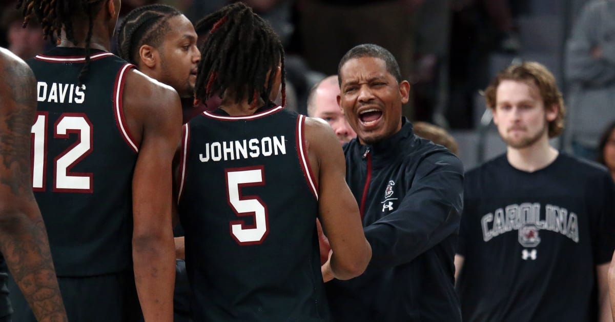 South Carolina Secures Dominant Victory Over Texas in SEC Showdown