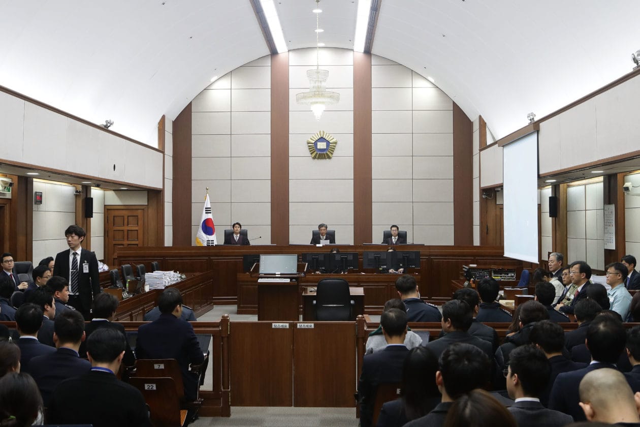 South Korean Investigators Seek Extension For Yoon’s Arrest Warrant
