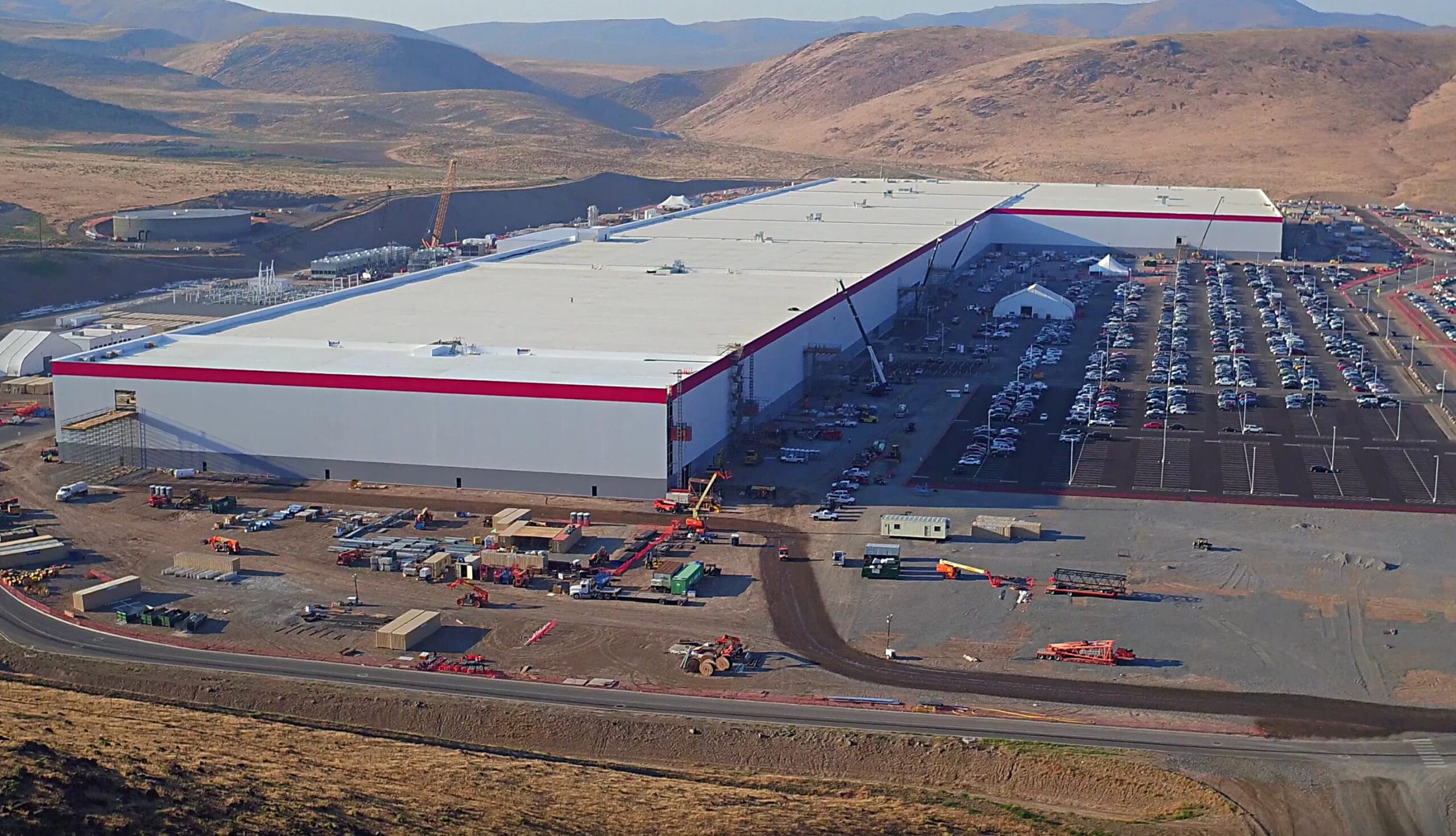 Tesla Reports Decline in Vehicle Deliveries for 2024
