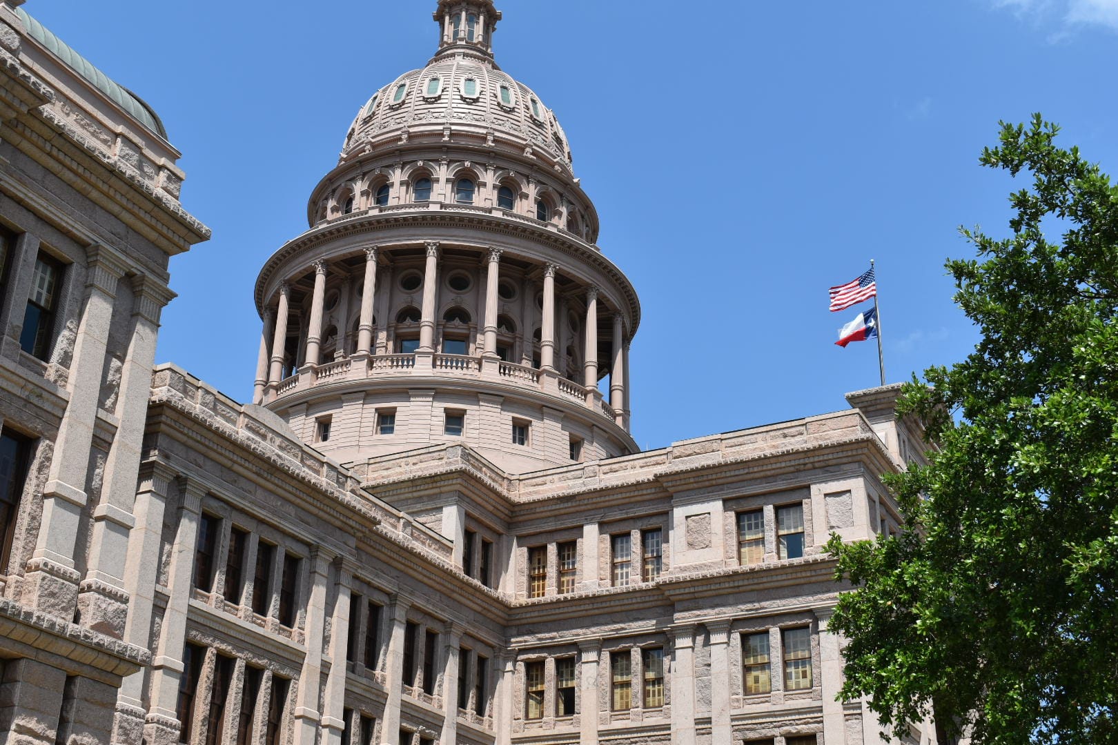 Rep Dustin Burrows Elected Texas House Speaker, Marking a Shift in GOP Dynamics