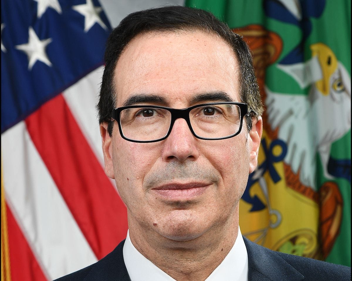 Senate Approves Scott Bessent as Treasury Secretary