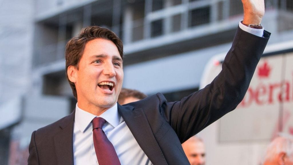 Canada’s Political Landscape Post-Trudeau: A New Era Begins