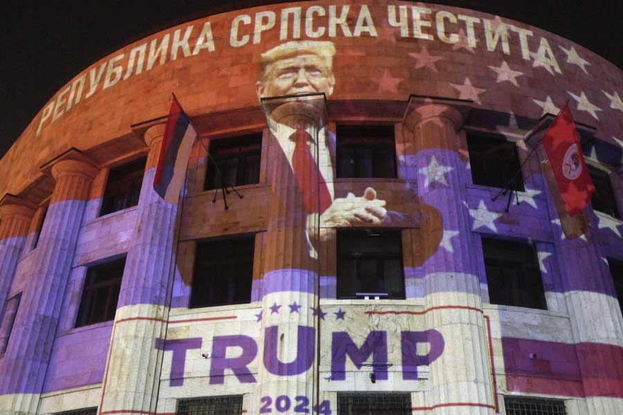 Trump’s America First Policy: Unintended Consequences and Economic Impact