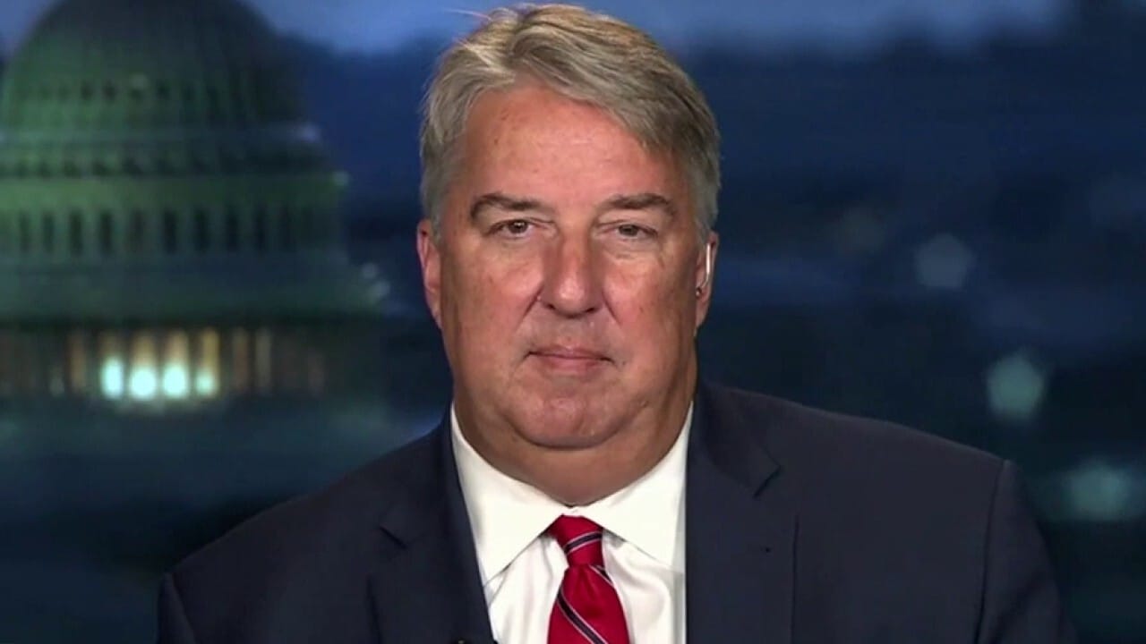 Examining Allegations of Potential Unlawful Trump DOJ Dismissals