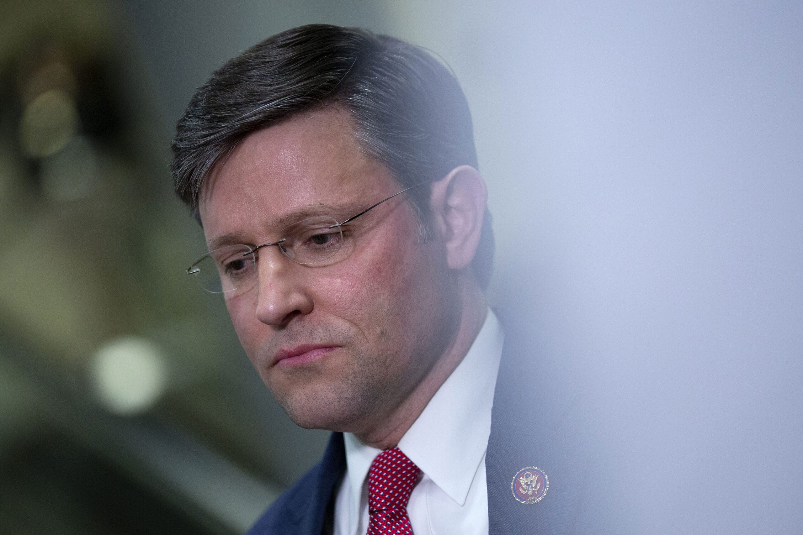 Trump Indicates Support for Mike Johnson with Promised Calls