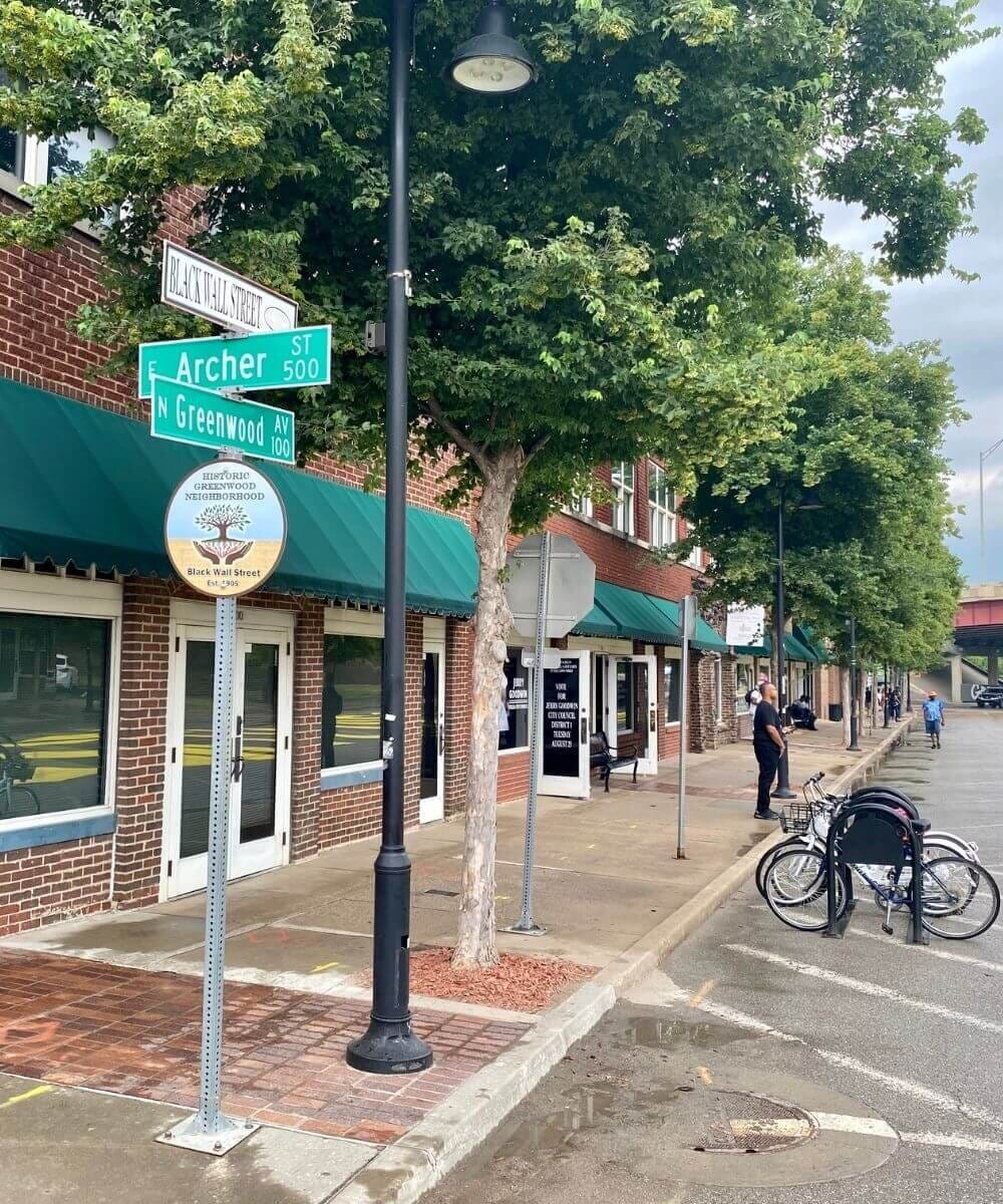 Investigation Reveals Military Coordination in 1921 Tulsa Race Massacre