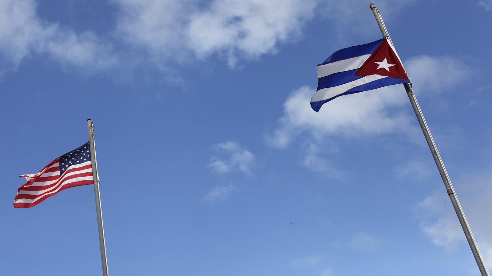 Biden’s Plan to Remove Cuba’s State Sponsor of Terrorism Designation