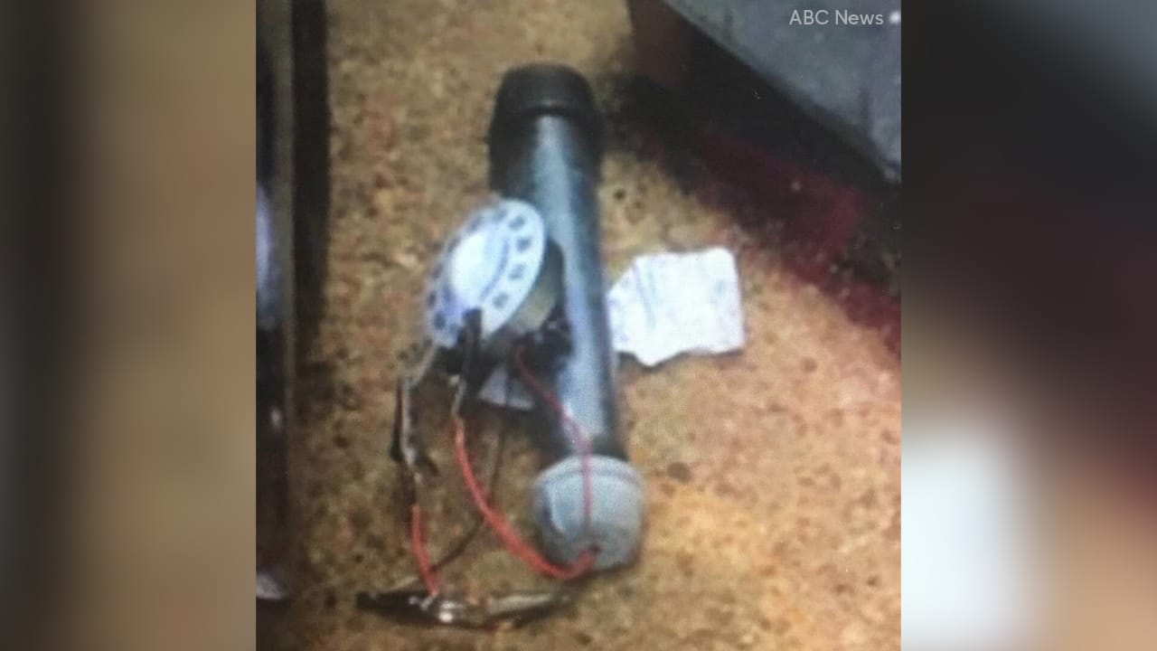 Major Bomb Seizure by FBI in Virginia Home Raises Concerns