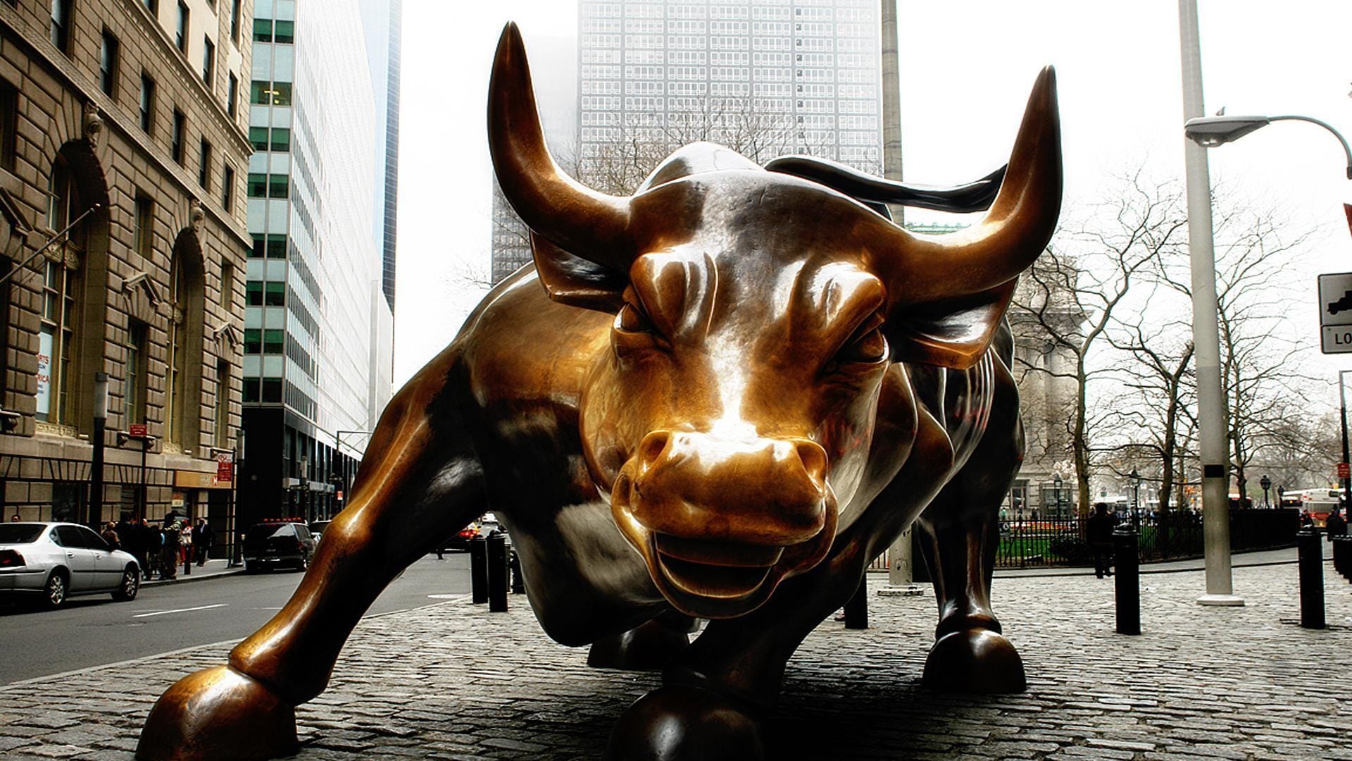 Market Dynamics: The Impact of Rising Yields on the S&P 500 Rally