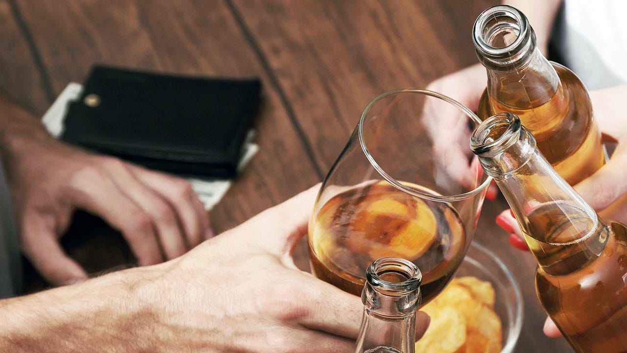 Balancing the Risks and Benefits: A Comprehensive Look at Alcohol Consumption