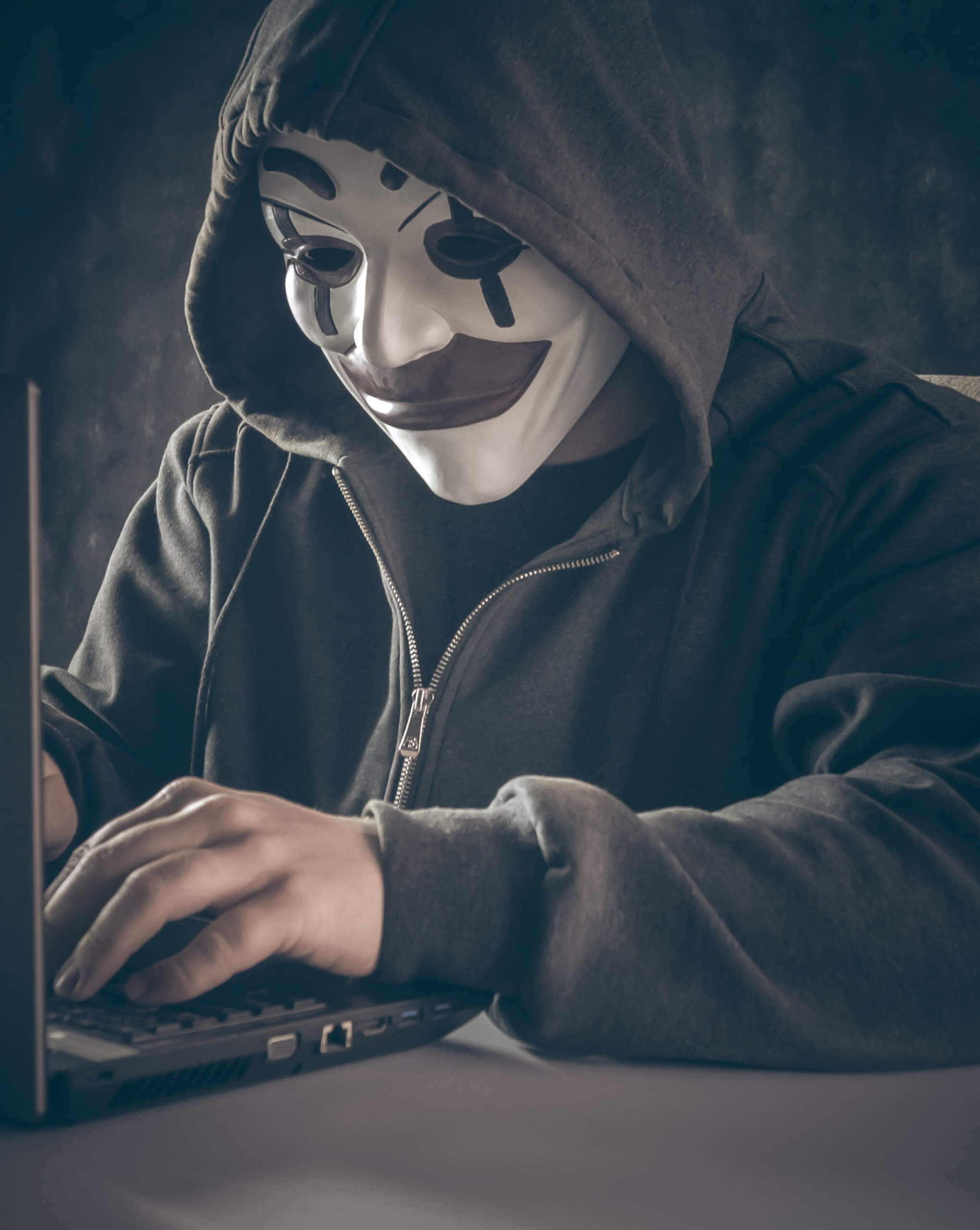 DeepSeek Cyberattack Affects Registration Process