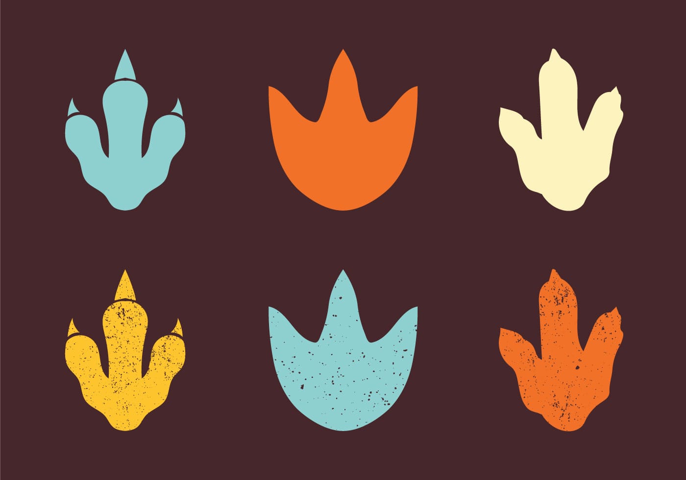 Discovery of the Largest Dinosaur Footprint Site in the UK Sparks Excitement Among Scientists