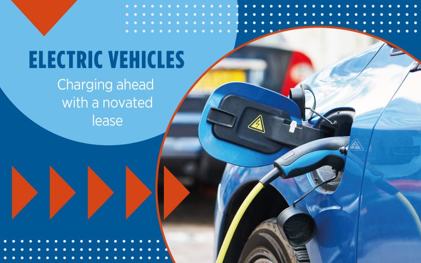The Rise of Affordable Electric Vehicle Leases in the Automotive Market