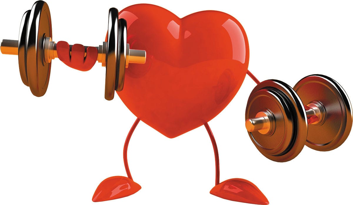 US Heart Disease Rates: A Persistent Threat