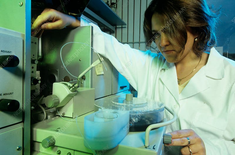 Ancient Ice Cores: Unlocking the Secrets of Earth’s History