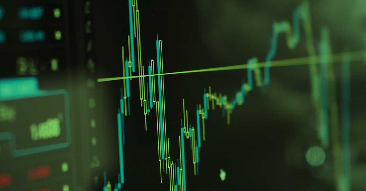 Stock Market Recovers Slightly Following Market Downturn